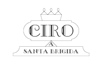 logo ciro a santa brigida 